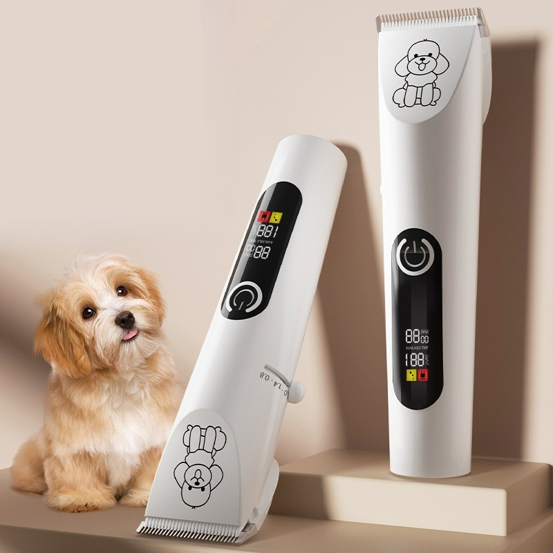 Professional Pet Grooming Mach - огляд і ціна Pet Supplies Grooming Hours