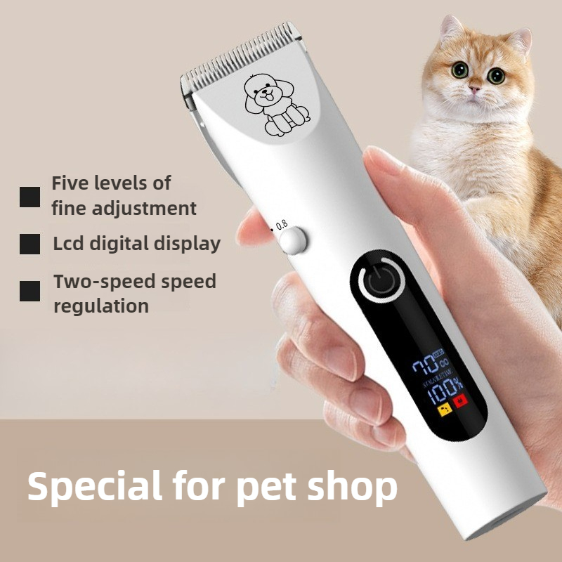 Professional Pet Grooming Mach - огляд і ціна Pet Supplies Grooming Hours