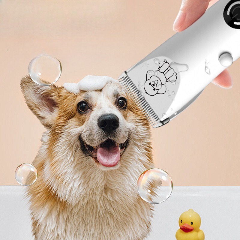 Professional Pet Grooming Mach - огляд і ціна Pet Supplies Grooming Hours