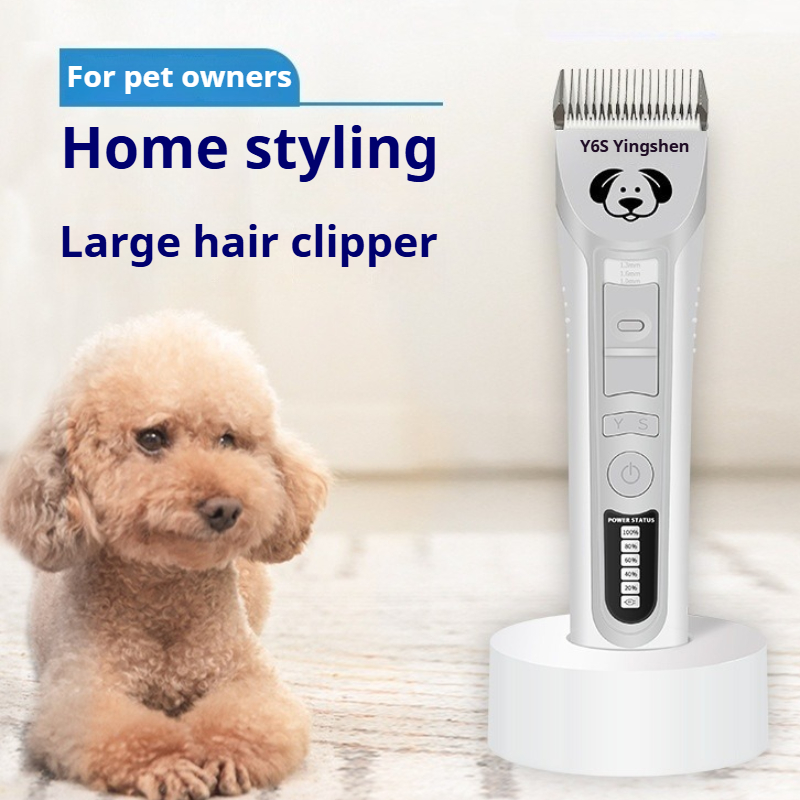 Professionnel Dog Teddy Pet Ha - огляд і ціна Pet Supplies Grooming Hours