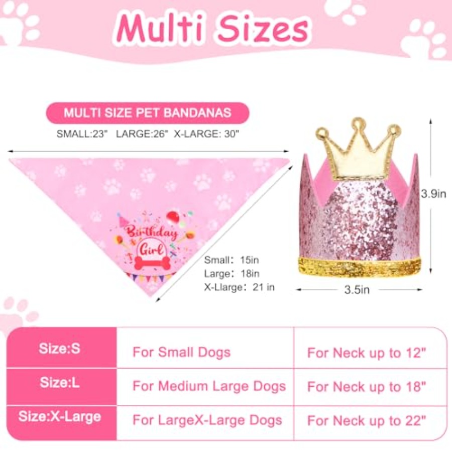 Dog Birthday Party Supplies, D - огляд і ціна Pet X Supplies & Tack Reviews