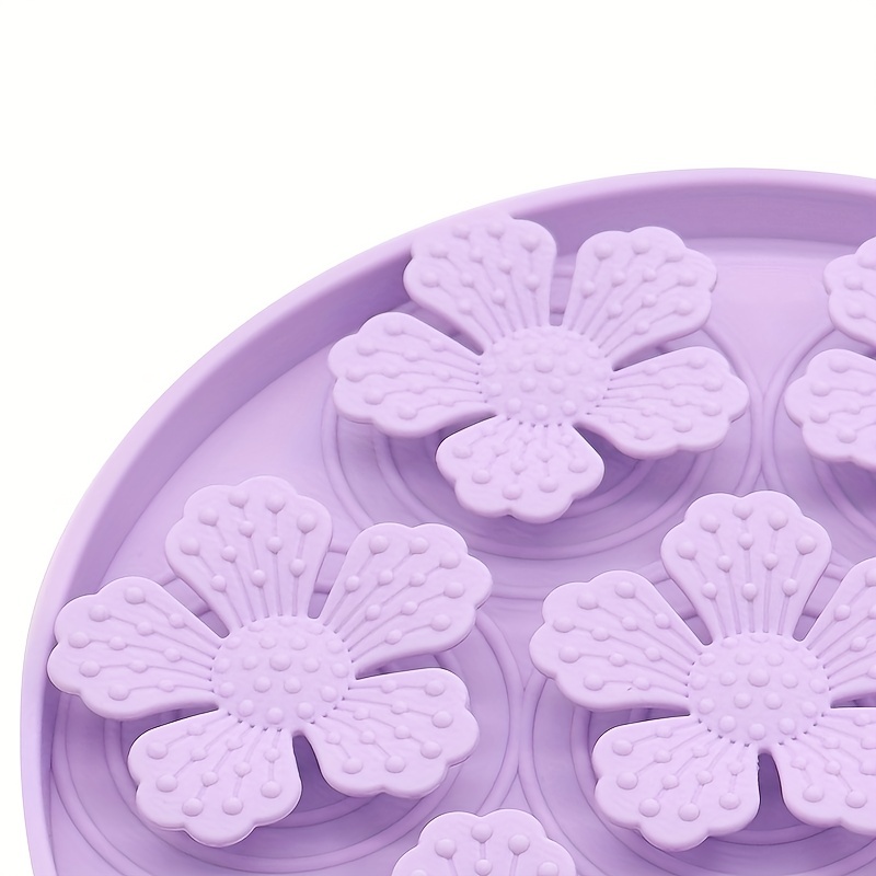 Silicone Pet Slow Feeder Mat D - огляд і ціна Slow Feeder Dog Bowl