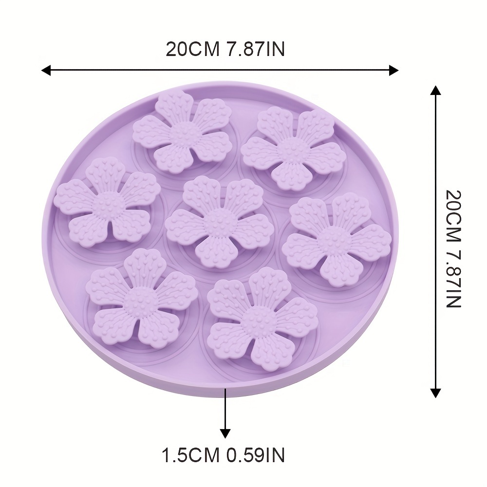 Silicone Pet Slow Feeder Mat D - огляд і ціна Slow Feeder Dog Bowl