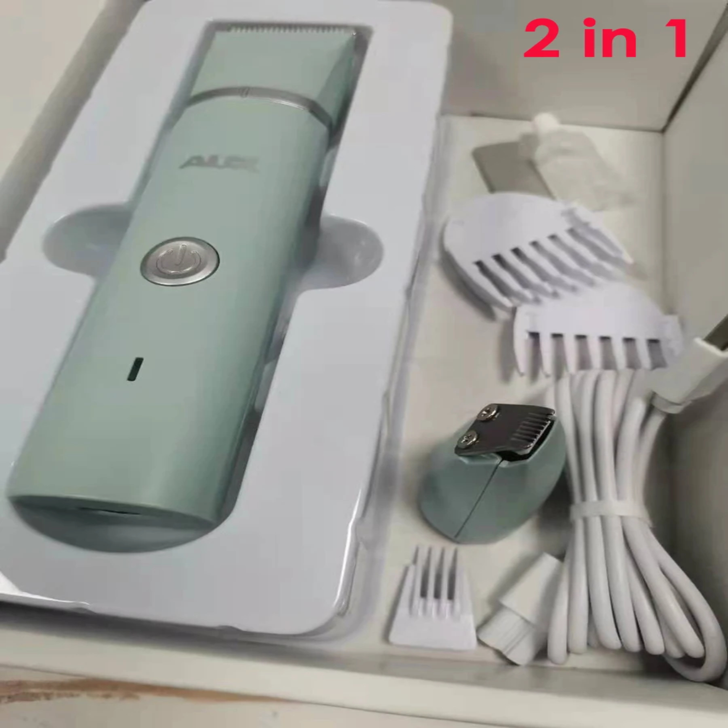 Dog Cat Hair Trimmer Paw Nail  - огляд і ціна Pet Supplies Grooming Hours