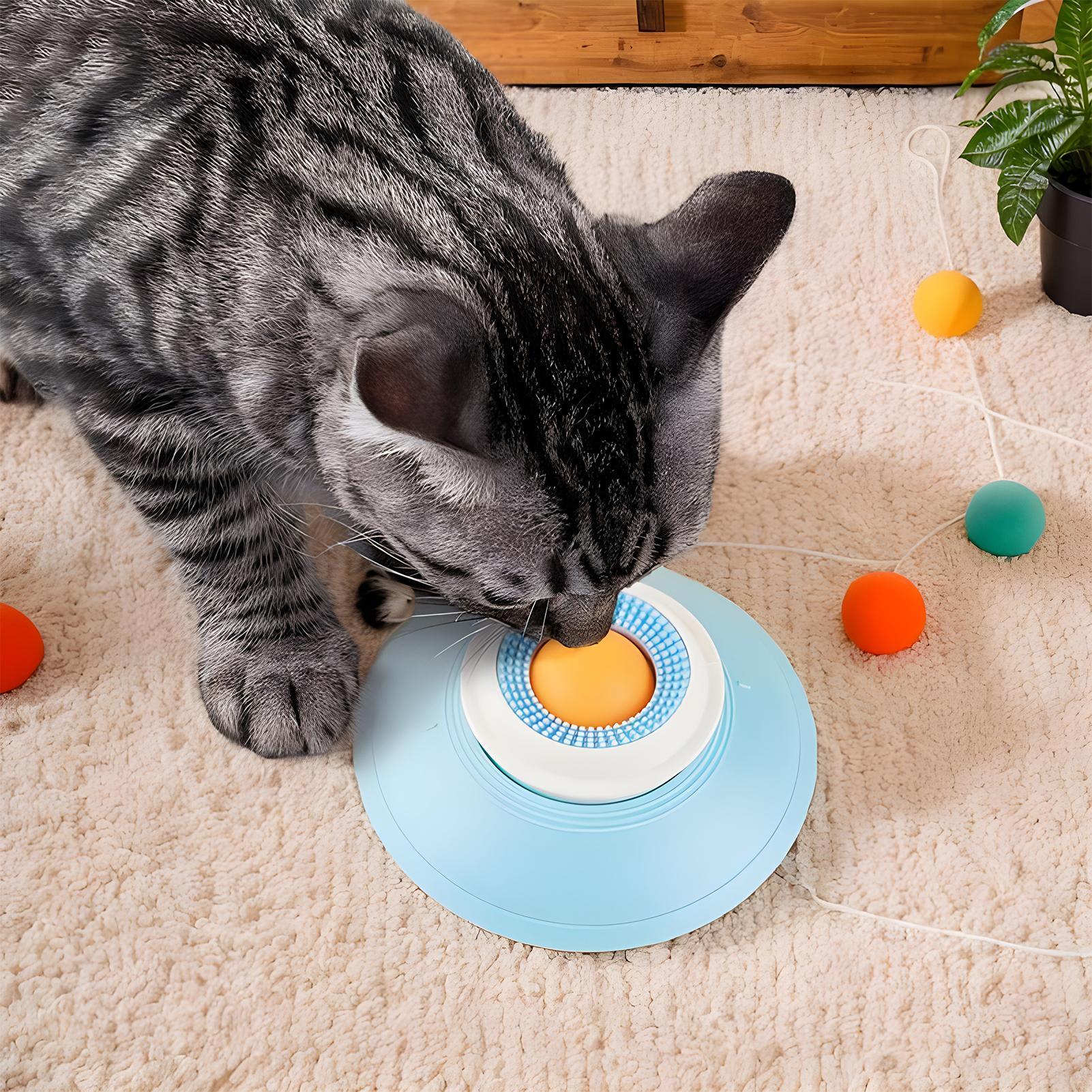Pet Licking Bowl Dog Slow Feed - огляд і ціна Slow Feeder Dog Bowl