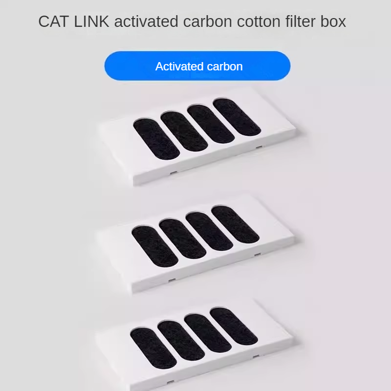 CATLINK Automatic Cat Litter B - огляд і ціна Pet X Supplies & Tack Reviews