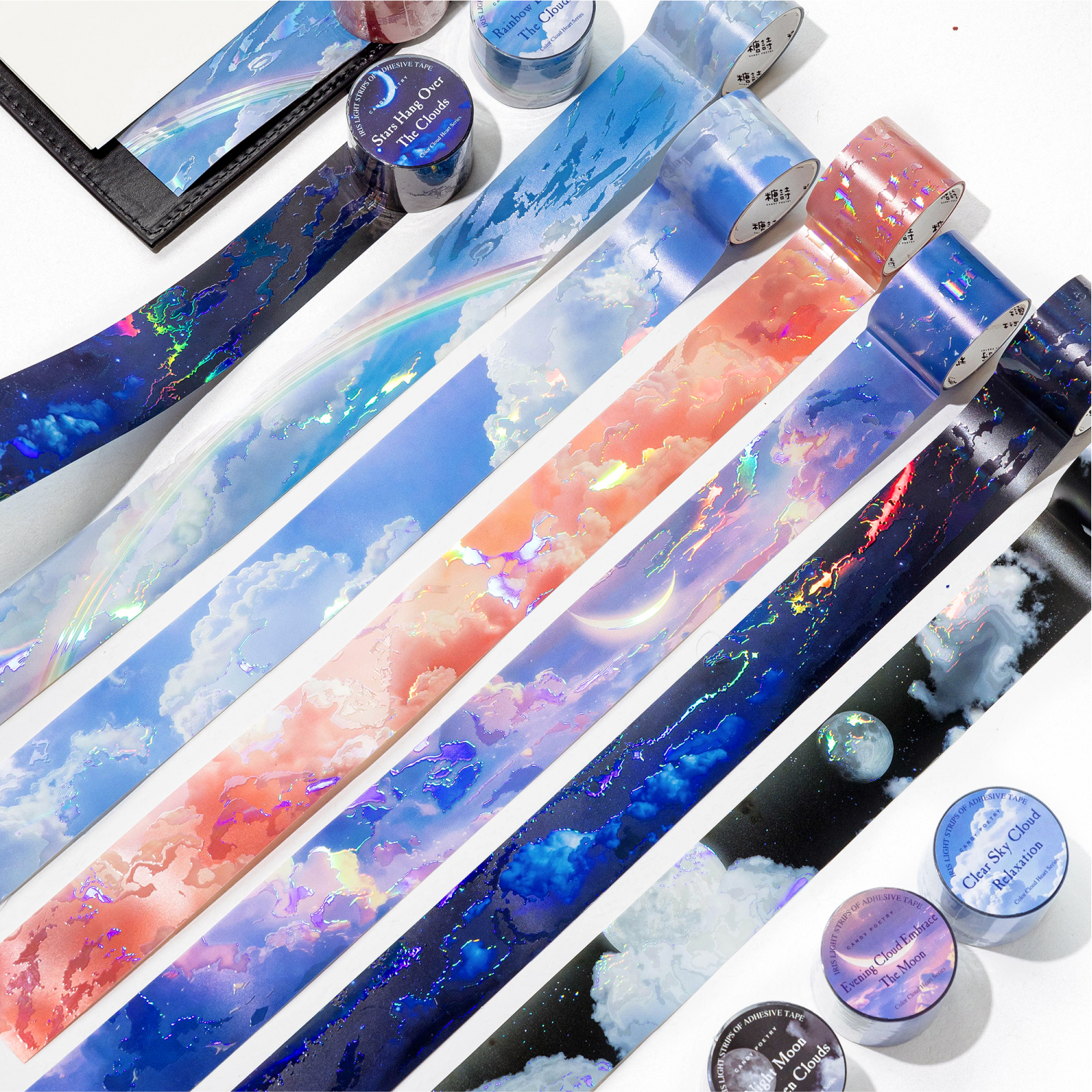 30mm X 1m PET Flash Sky clouds - огляд і ціна Pet X Supplies & Tack Reviews